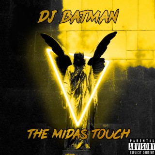 DJ Batman