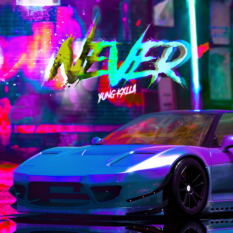 Never | Boomplay Music