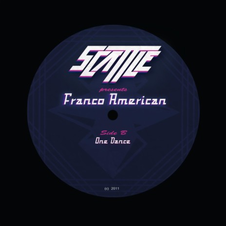 Franco American | Boomplay Music