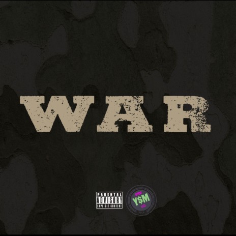 War | Boomplay Music