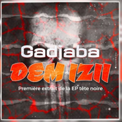 Gadjaba | Boomplay Music