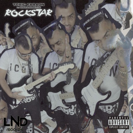 Rock Star ft. ShakalDlaElite | Boomplay Music