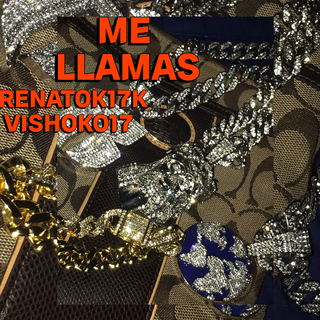 Me Llamas