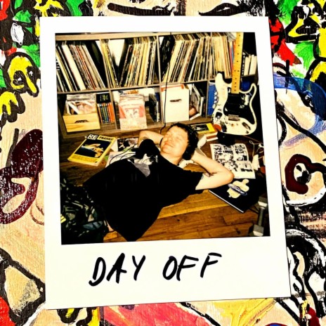 Day Off ft. Fat Tony & Charge It To The Game | Boomplay Music