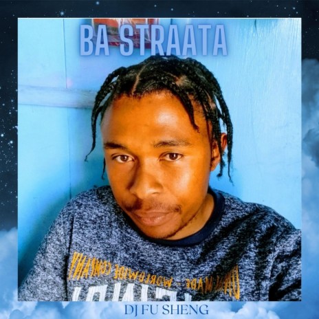 Ba Straata ft. Megafrica | Boomplay Music