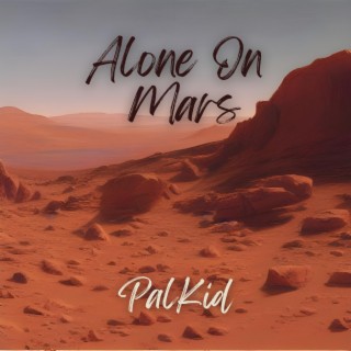 Alone On Mars