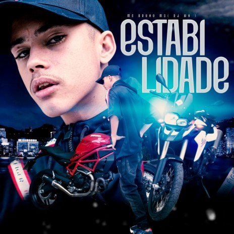 Estabilidade ft. DJ WN | Boomplay Music