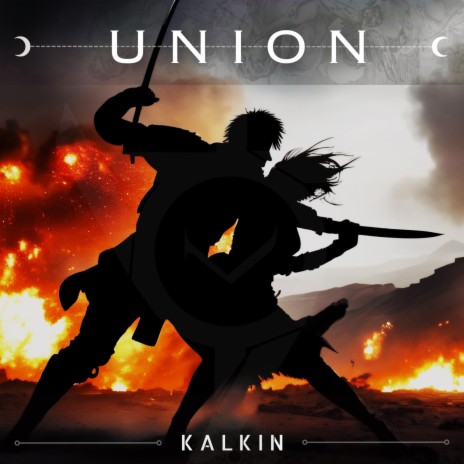 Union (Demo) | Boomplay Music