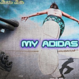 My Adidas