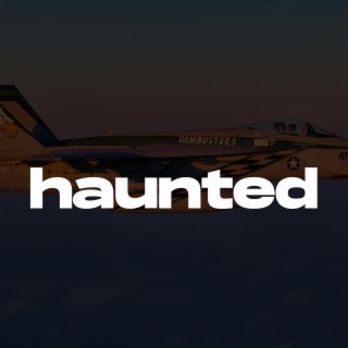 Haunted (UK Drill Type Beat)