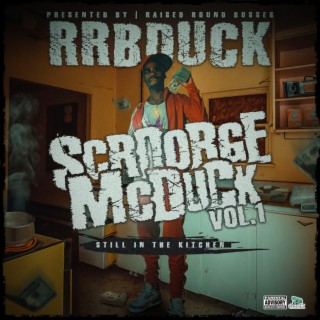 Scrooge McDuck vol2 (Still In The Kitchen)