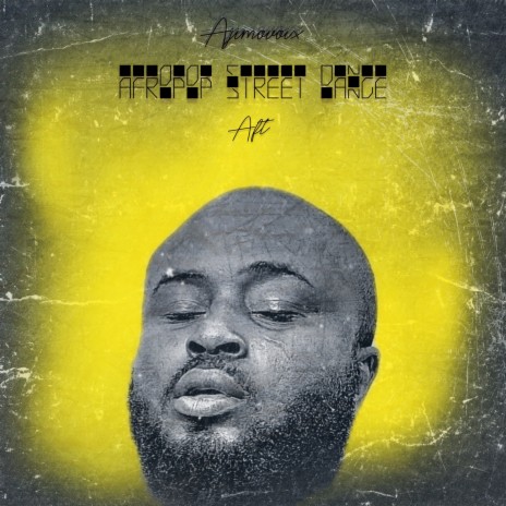 Afropop Street Dance ft. AFT | Boomplay Music
