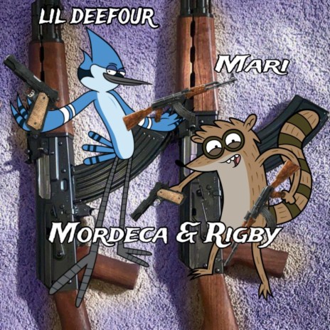 Mordecai & Rigby | Boomplay Music