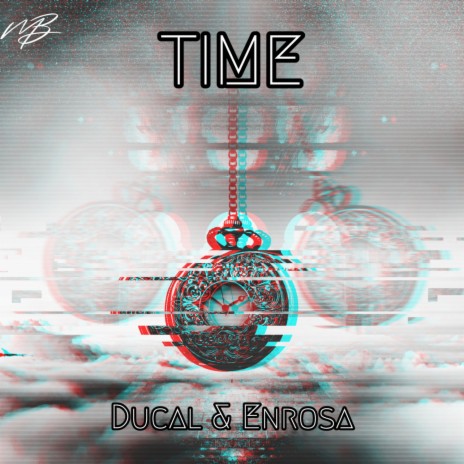 Time (VIP Remix) ft. ENROSA | Boomplay Music