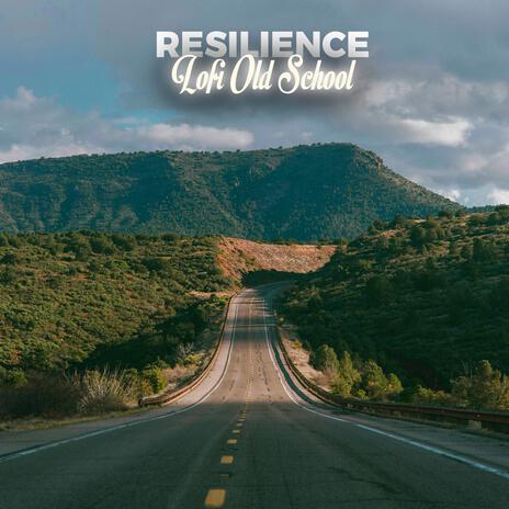 Resilience Lofi Old School ft. Martin O'Donnell & Brad Derrick | Boomplay Music