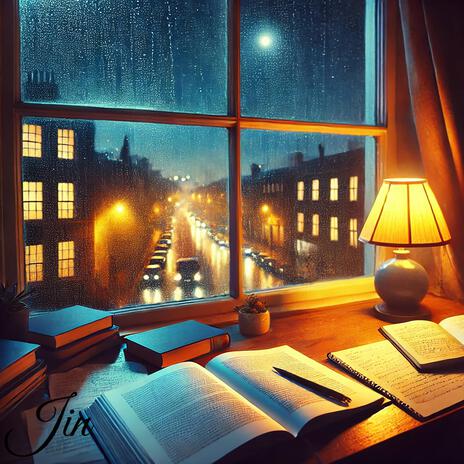 Rainy Night Reflections | Boomplay Music