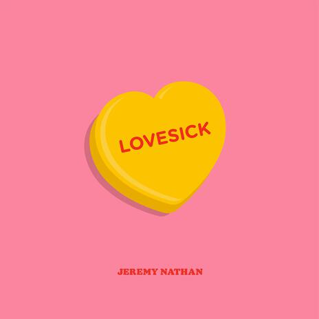 Lovesick | Boomplay Music