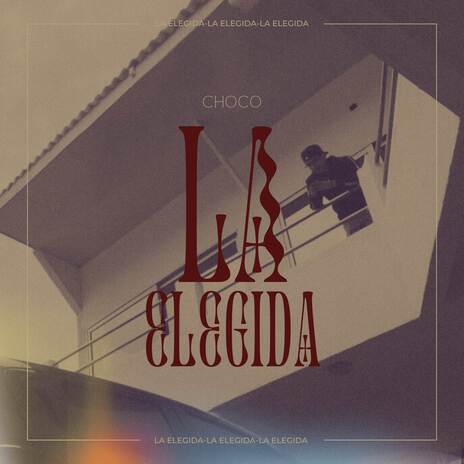 LA ELEGIDA | Boomplay Music