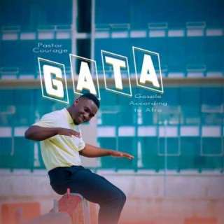 GATA (Gospel According To Afro)