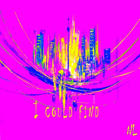I could find | Boomplay Music
