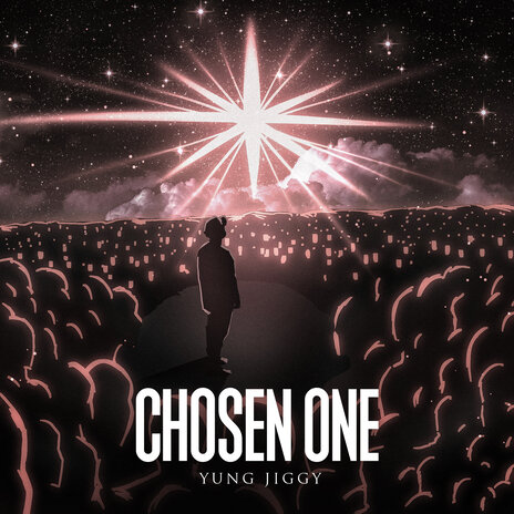 Chosen One | Boomplay Music