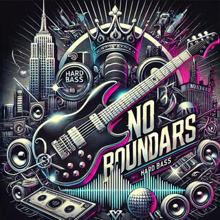 No Boundaries