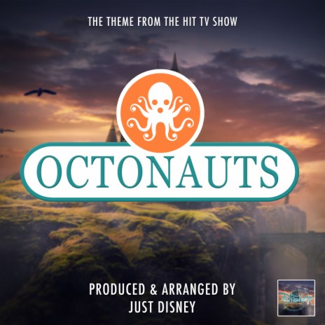 The Octonauts Main Theme (From The Octonauts) | Boomplay Music