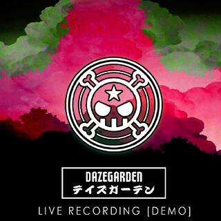 LIVE RECORDING DEMO