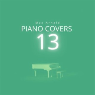 Piano Covers 13