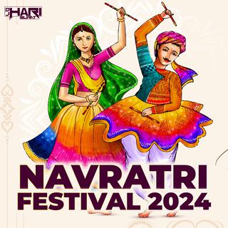 Navratri Festival 2024 (Navratri Special)