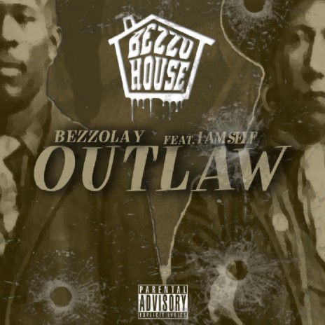 Outlaw ft. I Am Self | Boomplay Music