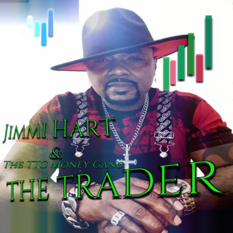 The Trader | Boomplay Music