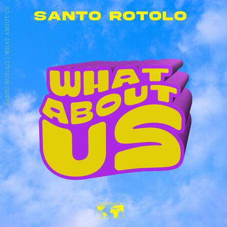 What about us | Boomplay Music