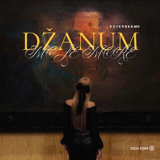 džanum / moje more (Extended Mix)