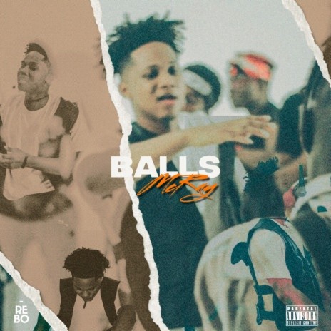 Balls | Boomplay Music