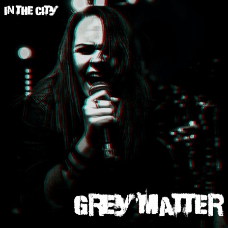 Grey Matter | Boomplay Music