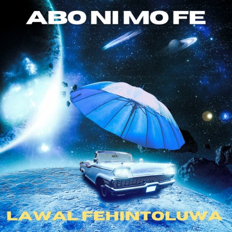 Abo Ni Mo Fe | Boomplay Music
