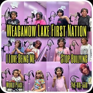 Weagamow Lake First Nation