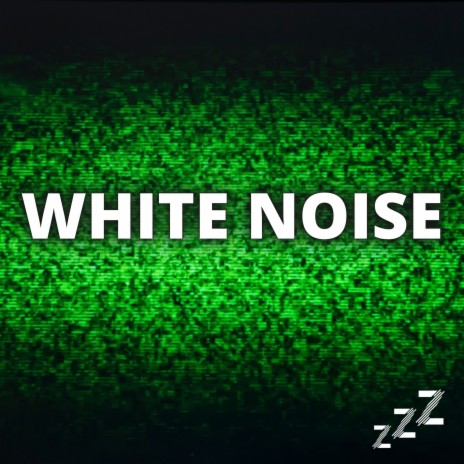 White Noise Machine ft. White Noise Baby Sleep & White Noise For Babies