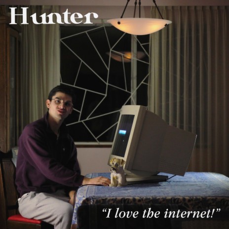 I Love the Internet ft. Carson Hoy | Boomplay Music