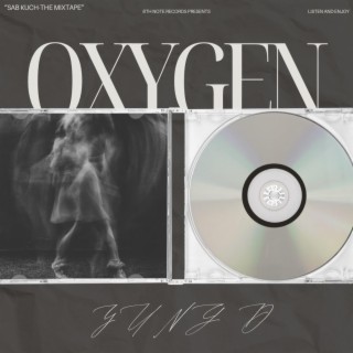 Oxygen