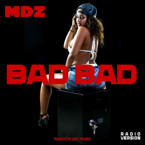 Bad Bad (Radio Edit) | Boomplay Music