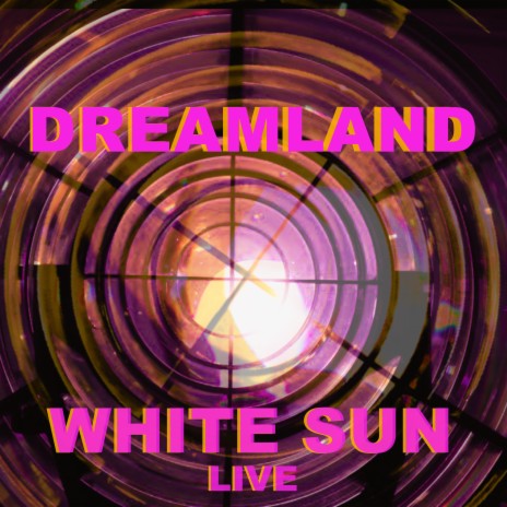 Dream Land (Live) | Boomplay Music