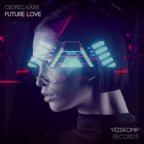 Future Love (Radio Mix) | Boomplay Music