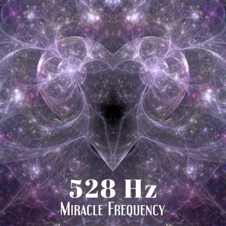 528 Hz Cleanse Negativity | Boomplay Music