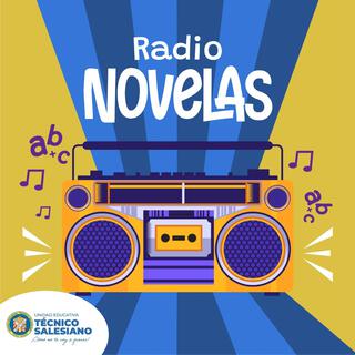 Radionovelas UETS -, Vol. 1