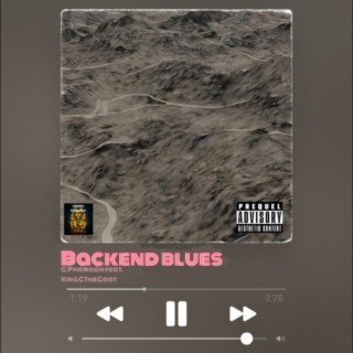 Backend Blues