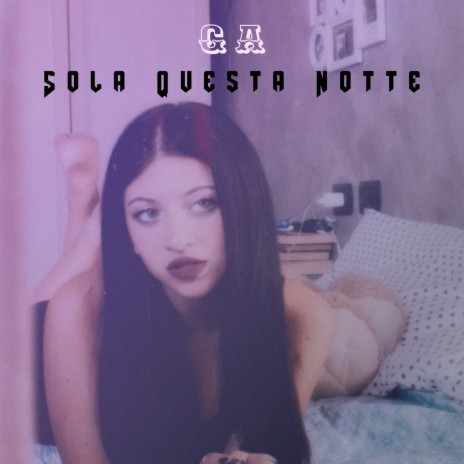 Sola Questa Notte | Boomplay Music