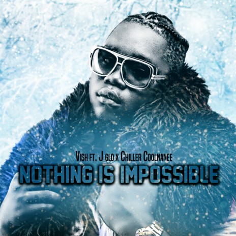 Nothing Is Impossible | Boomplay Music