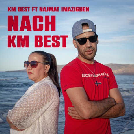 Nach KM BEST | Boomplay Music